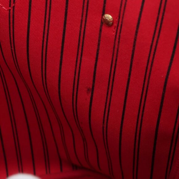 Louis Vuitton Damier Neverfull MM - Picture 10 of 11